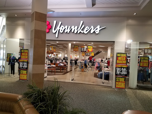 Shopping Mall «Kennedy Mall», reviews and photos, 555 John F Kennedy Rd, Dubuque, IA 52002, USA