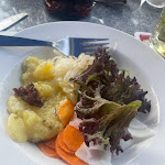 Photo n°3 de l'avis de Jennifer.a fait le 22/08/2023 à 15:15 sur le  Schütz Halmstein Gasthaus à Malching