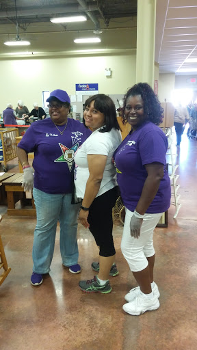 Thrift Store «FODAC Community Thrift Store», reviews and photos, 4900 Lewis Rd, Stone Mountain, GA 30083, USA