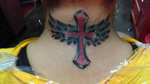 Tattoo Shop «Skin Stories Tat2», reviews and photos, 7110 Louetta Rd, Spring, TX 77379, USA