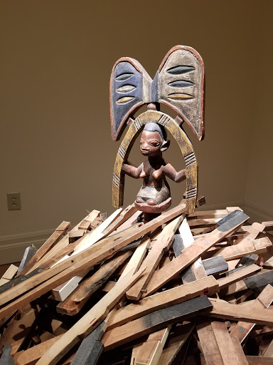 Art Museum «Gibbes Museum of Art», reviews and photos, 135 Meeting St, Charleston, SC 29401, USA