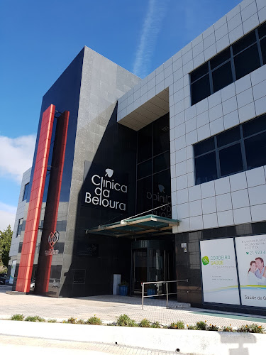 Clínica da Beloura - CORDEIRO SAÚDE (GESSA, Lda.) - Sintra