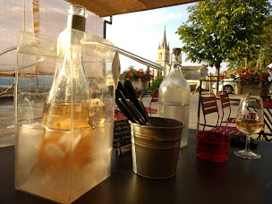 Photo n°24 de Restaurant Un P'tit Coin De Cuisine à Bonnieux ()