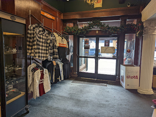 Motorcycle Dealer «Gatto Harley-Davidson», reviews and photos, 139 E 6th Ave, Tarentum, PA 15084, USA