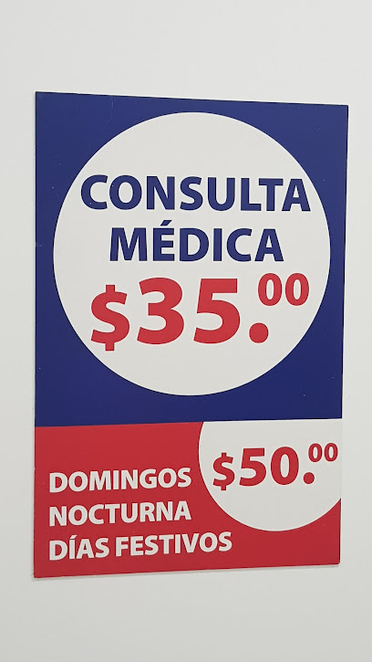 Farmacias Similares