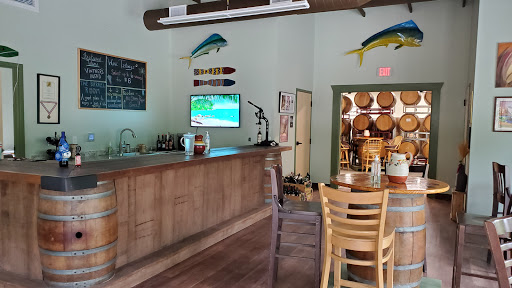 Winery «Island Winery», reviews and photos, 12 Cardinal Rd, Hilton Head Island, SC 29926, USA