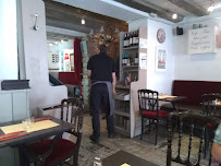 Atmosphère du Pizzeria Le Déli's Café à Paris - n°6