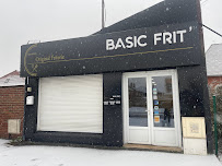 Photos du propriétaire du Friterie Basic frit à Roost-Warendin - n°1