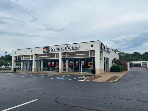 Rent-A-Center, 5015 Floyd Rd SW #1010, Mableton, GA 30126, USA, 