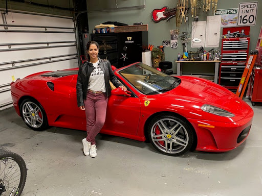 Used Car Dealer «Carriage House Motor Cars», reviews and photos, 25 Railroad Ave, Greenwich, CT 06830, USA