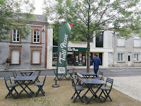 Photos du propriétaire du Pizzeria Tutti Pizza Le-May-sur-Èvre à Le May-sur-Èvre - n°1