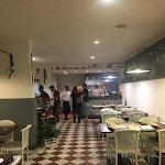 Photo n°8 de l'avis de Daniela.t fait le 25/07/2020 à 21:40 sur le  Antica Osteria Da Zorro à Chiavari