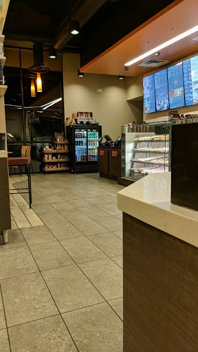 Dunkin image
