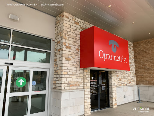 Eye Care Center «Visionworks - Barton Creek Square Mall», reviews and photos, 2901 S Capital of Texas Hwy, Austin, TX 78746, USA