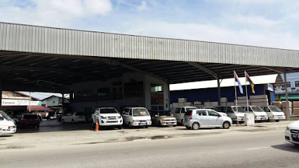 Kenari Jaya Auto Sdn Bhd