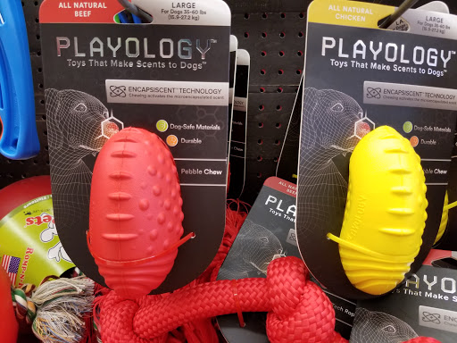 Pet Supply Store «Petco Animal Supplies», reviews and photos, 35725 Warren Rd, Westland, MI 48185, USA