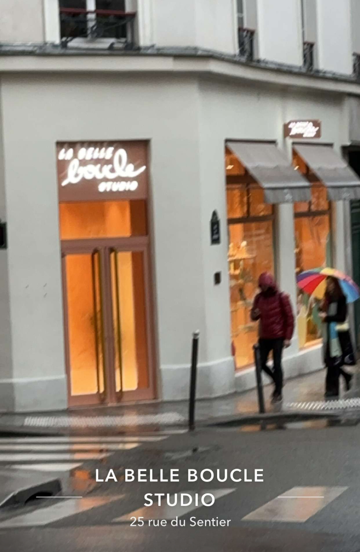 Photo n° 1 de l'avis de Stéphanie.i fait le 10/02/2024 à 16:33