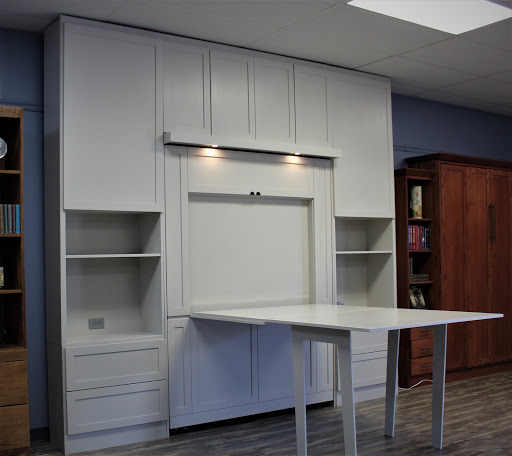 Furniture Store «WWBeds Custom Furniture», reviews and photos, 3524 Camp Robinson Rd, North Little Rock, AR 72118, USA