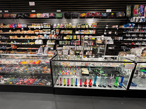 Tobacco Shop «Amsterdam Smoke and Vape Store», reviews and photos, 315 Pine Ave, Long Beach, CA 90802, USA