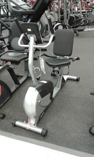 Sporting Goods Store «Academy Sports + Outdoors», reviews and photos, 5802 19th St, Lubbock, TX 79407, USA