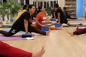 2nd Heart Yoga and Physiotherapy image
