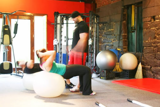 Gym «Fit4U», reviews and photos, 53 Warwick St, Middletown, CT 06457, USA