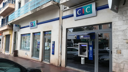 Photo du Banque CIC à Draguignan