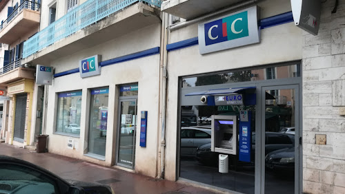 CIC à Draguignan