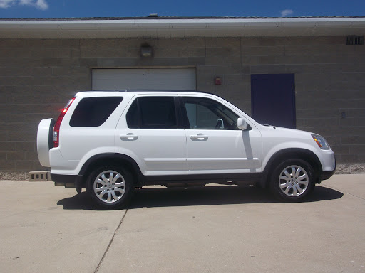 Used Car Dealer «R C Auto Sales», reviews and photos, 1701 S Tibbs Ave, Indianapolis, IN 46241, USA