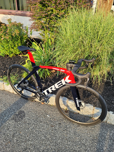 Bicycle Store «Bicycle Tech», reviews and photos, 2 Station Rd, Lincoln Park, NJ 07035, USA