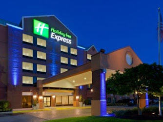 Holiday Inn Express Baltimore-Bwi Airport West, an IHG Hotel