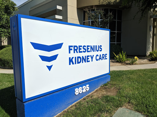 Fresenius Kidney Care Bakersfield