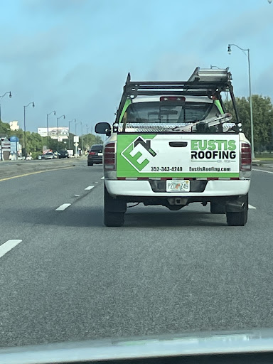 Roofing Contractor «Eustis Roofing Co», reviews and photos, 15312 Old US Hwy 441, Tavares, FL 32778, USA