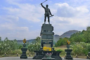 The Nine Army Battle Historical Park image