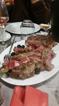 Steak du Restaurant La Montagne à Limeil-Brévannes - n°14