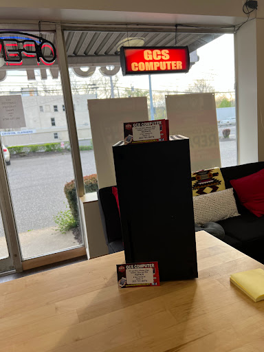 Computer Repair Service «GCS COMPUTER LLC», reviews and photos, 49 Pershing Dr, Derby, CT 06418, USA