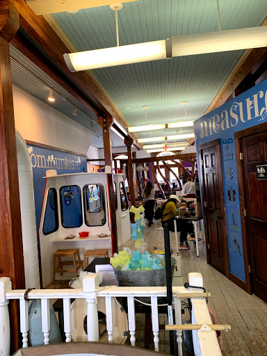 Museum «The Maritime Explorium», reviews and photos, 101 E Broadway, Port Jefferson, NY 11777, USA