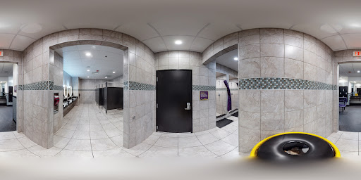 Gym «Planet Fitness», reviews and photos, 7016 Sunrise Blvd Sunrise Boulevard, Citrus Heights, CA 95610, USA