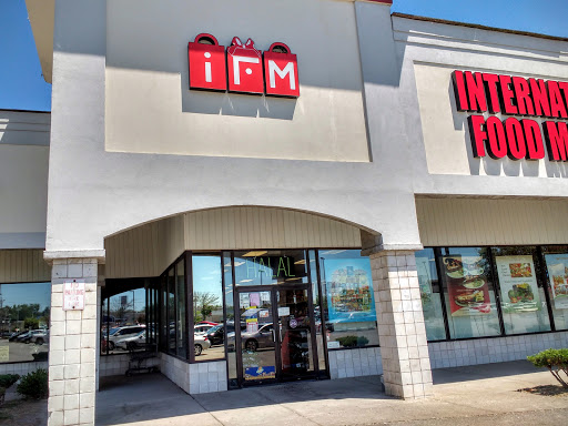 Grocery Store «International Food Market», reviews and photos, 376 Jefferson Rd, Rochester, NY 14623, USA