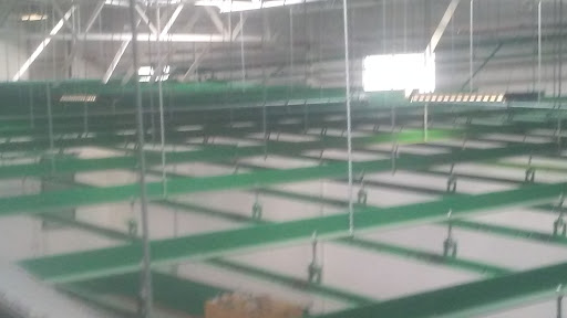 Uniform Store «Steiner Corporation-Alsco Amer Linen», reviews and photos, 1441 N Columbia Blvd, Portland, OR 97217, USA