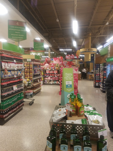 Supermarket «Publix Super Market at The Shoppes at Heritage Village», reviews and photos, 1030 Forestville Rd, Wake Forest, NC 27587, USA