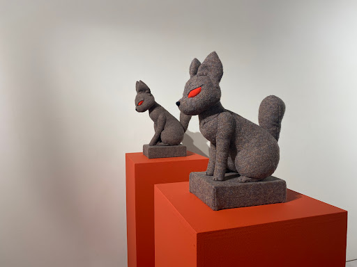 Arts Organization «Soo Visual Arts Center», reviews and photos, 2909 Bryant Ave S #101, Minneapolis, MN 55408, USA