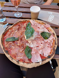 Pizza du Pizzeria Pizza Cosy à Lyon - n°12