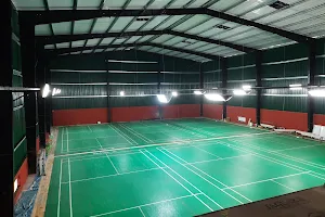 Star Badminton Academy/ Rising Star Sports Arena image