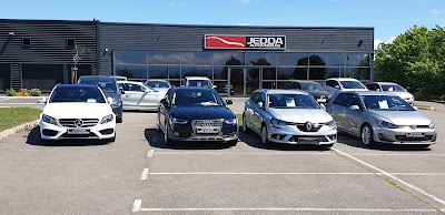 Jedda Automobiles à Montrond-les-Bains