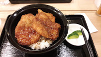 Katsudon du Restaurant japonais EchizenSOBA TOGO à Paris - n°10