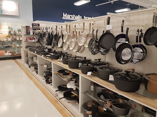 Department Store «Marshalls», reviews and photos, 4197 W Commercial Blvd, Tamarac, FL 33319, USA