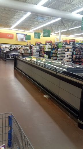 Department Store «Walmart Supercenter», reviews and photos, 1681 Eatonton Rd, Madison, GA 30650, USA