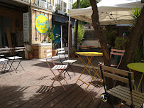 Atmosphère du Restaurant Le bagus Kafé à Hyères - n°20
