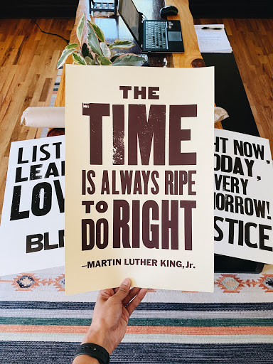 Print Shop «Signal Return», reviews and photos, 1345 Division St #102, Detroit, MI 48207, USA